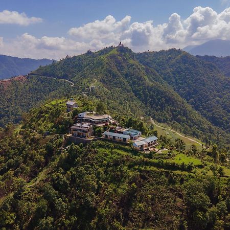 Raniban Retreat Hotel Pokhara Eksteriør billede