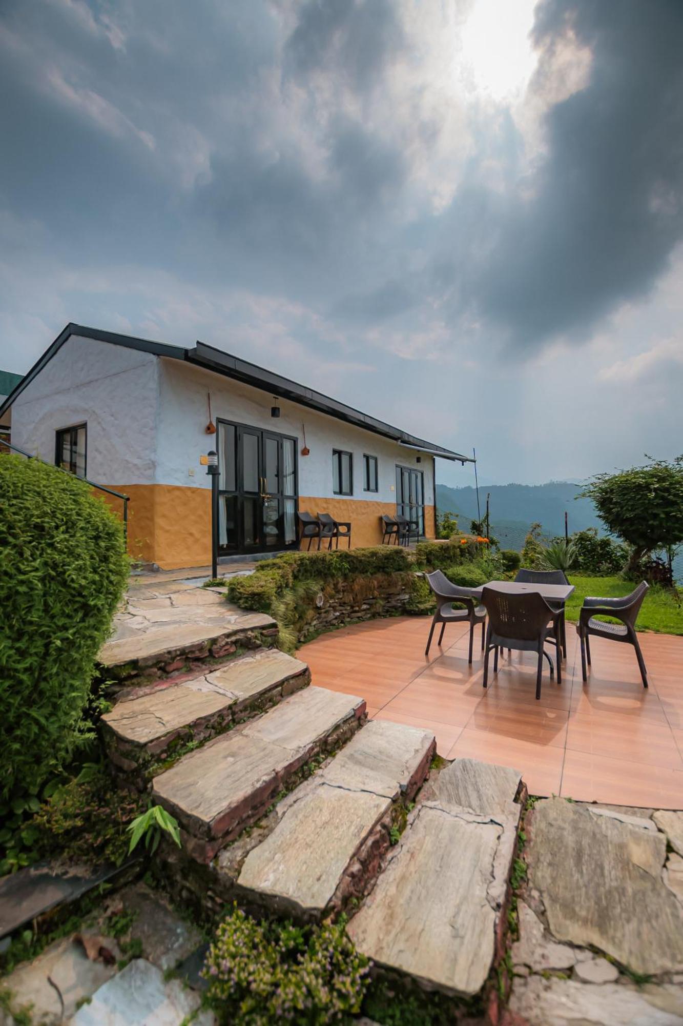 Raniban Retreat Hotel Pokhara Eksteriør billede